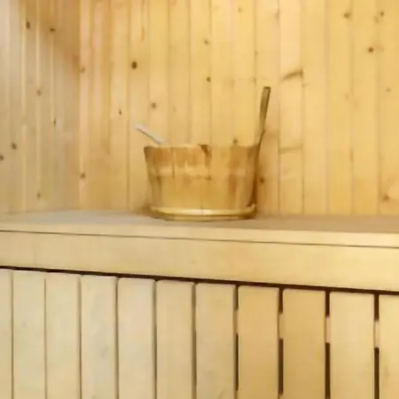 Stunning In With Sauna *